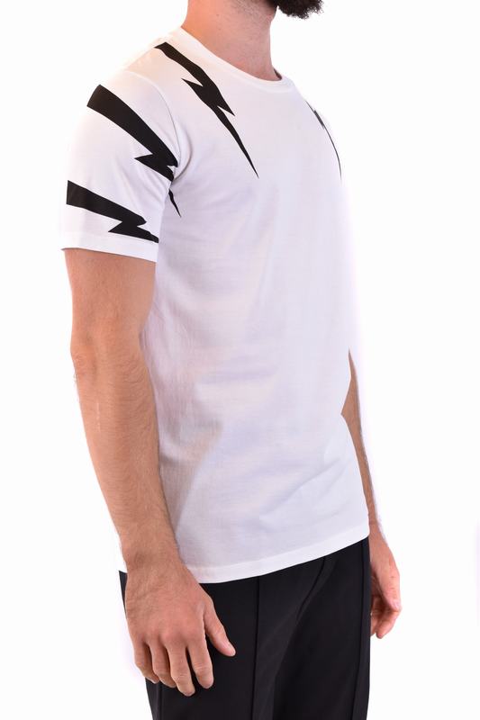 Neil Barrett T-Shirts Manica Corta Codice Prodotto: JT553SM508S- 526