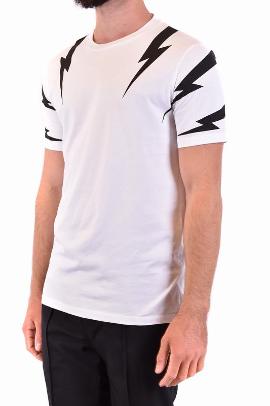 Neil Barrett T-Shirts Manica Corta Codice Prodotto: JT553SM508S- 526