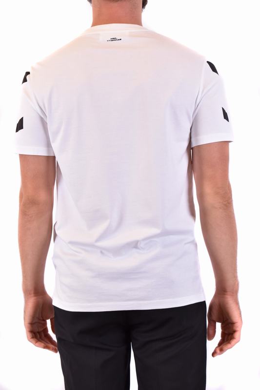 Neil Barrett T-Shirts Manica Corta Codice Prodotto: JT553SM508S- 526