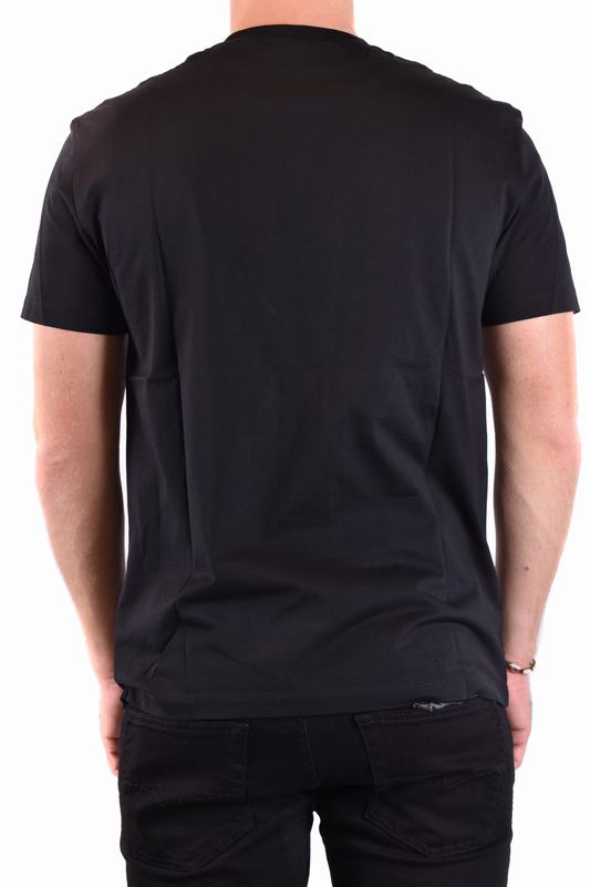 Neil Barrett T-Shirts Manica Corta Codice Prodotto: NBV7JT210AV503S058