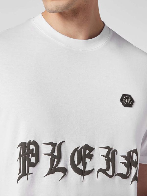 PHILIPP PLEIN T-Shirts Manica Corta Codice Prodotto: PACC MTK6295 PJY002N