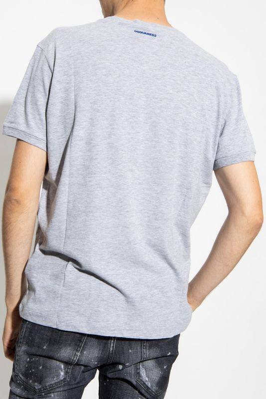 Dsquared T-Shirts Manica Corta Codice Prodotto: S71GD1211 S22146 857M