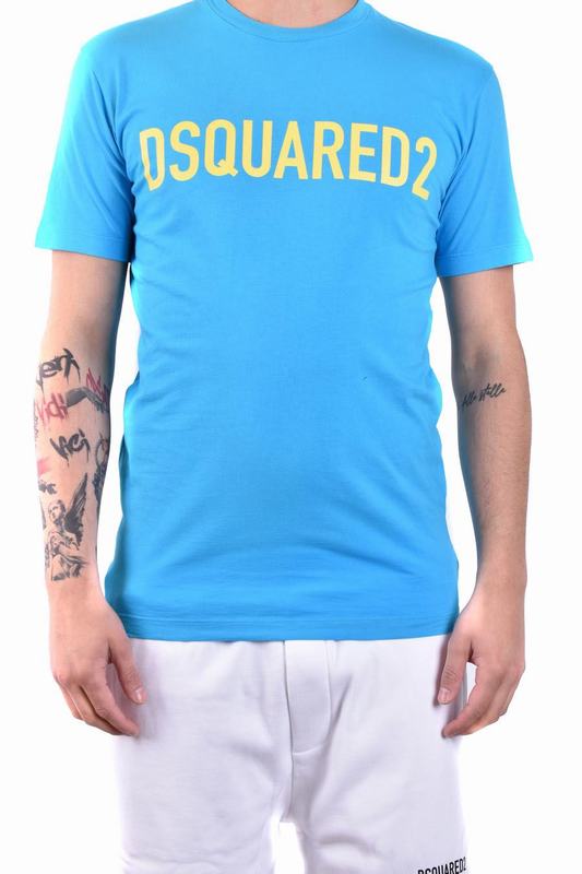 DSQUARED2 T-Shirts Manica Corta Codice Prodotto: S74GD1126 S24321534