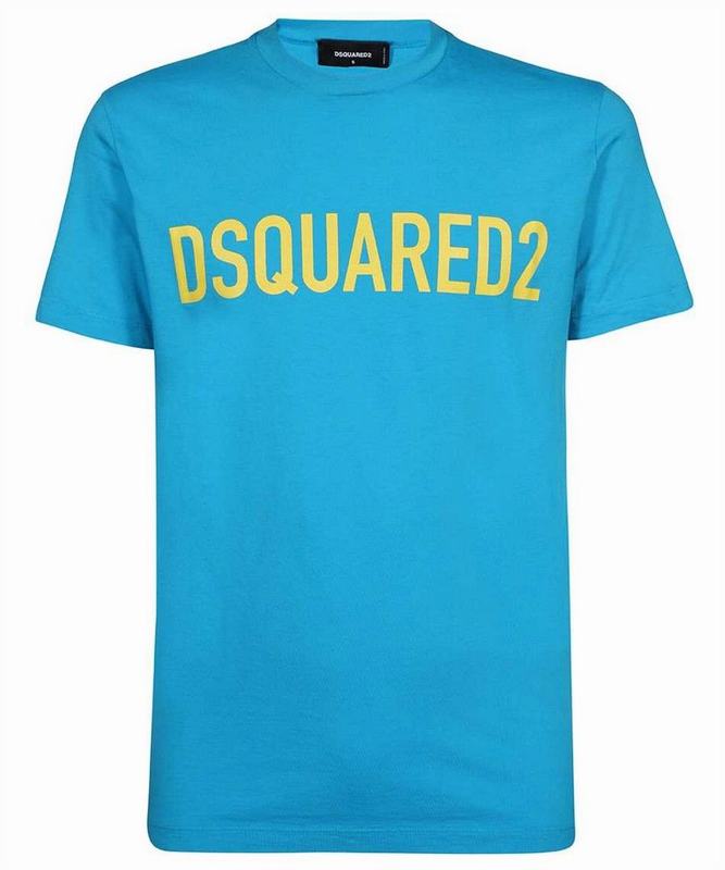 DSQUARED2 T-Shirts manica corta Codice prodotto: S74GD1126 S24321534