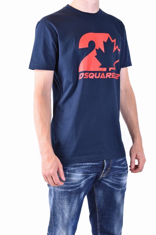 DSQUARED2 T-Shirts Manica Corta Codice Prodotto: S74GD1157 S23009478