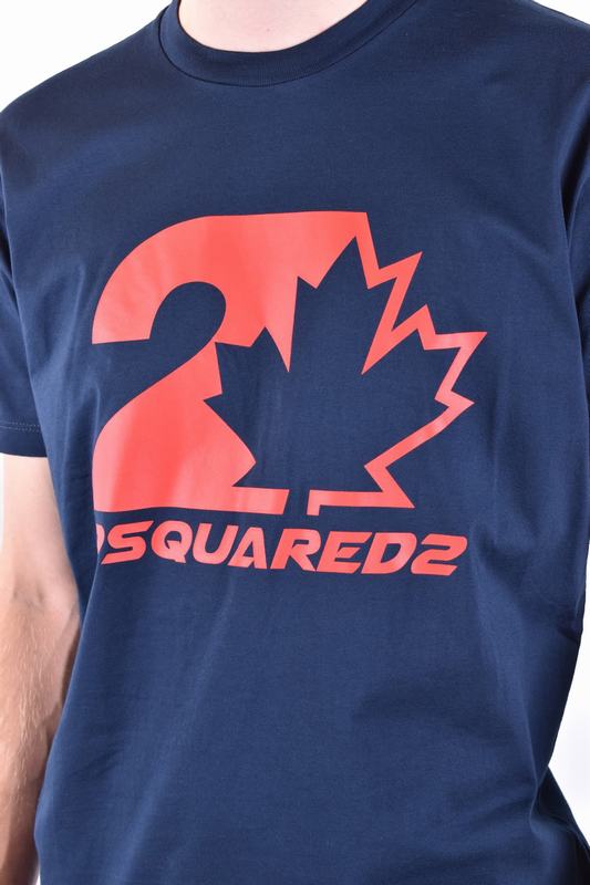 DSQUARED2 T-Shirts Manica Corta Codice Prodotto: S74GD1157 S23009478