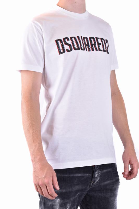 DSQUARED2 T-Shirts Manica Corta Codice Prodotto: S74GD1158 S23009100