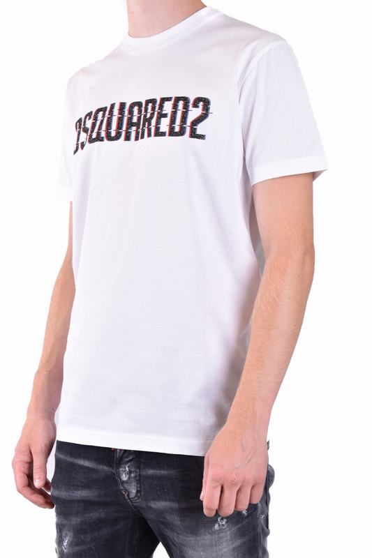 DSQUARED2 T-Shirts Manica Corta Codice Prodotto: S74GD1158 S23009100