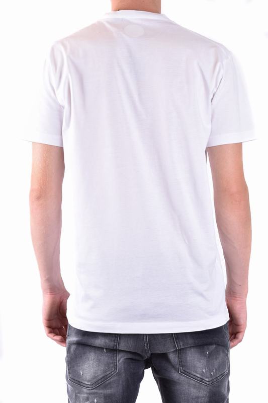DSQUARED2 T-Shirts Manica Corta Codice Prodotto: S74GD1158 S23009100
