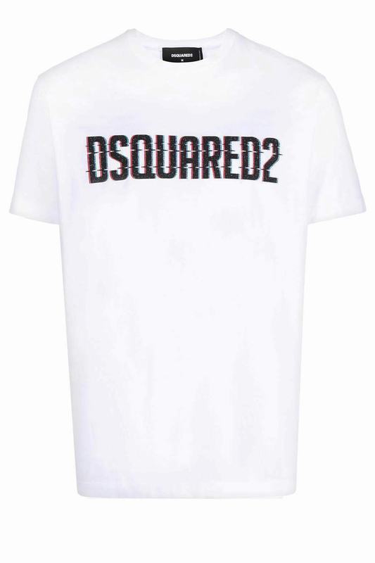 DSQUARED2 T-Shirts Manica Corta Codice Prodotto: S74GD1158 S23009100