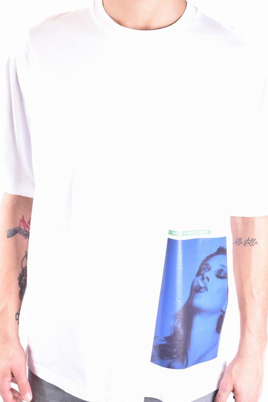 Dsquared T-Shirts Manica Corta Codice Prodotto: S78GD0013