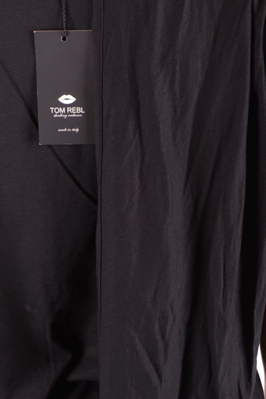 Tom Rebl T-Shirts Manica Corta Codice Prodotto: TU0634/2438