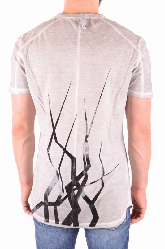 Tom Rebl T-Shirts Manica Corta Codice Prodotto: TU0698 2498S20 68