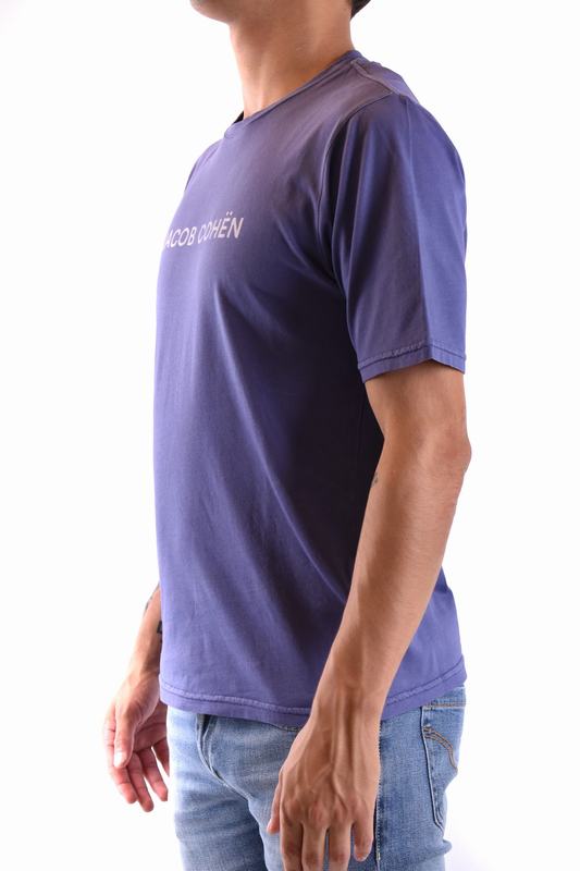Jacob Cohen T-Shirts Manica Corta Codice Prodotto: U400204 M4369 V88