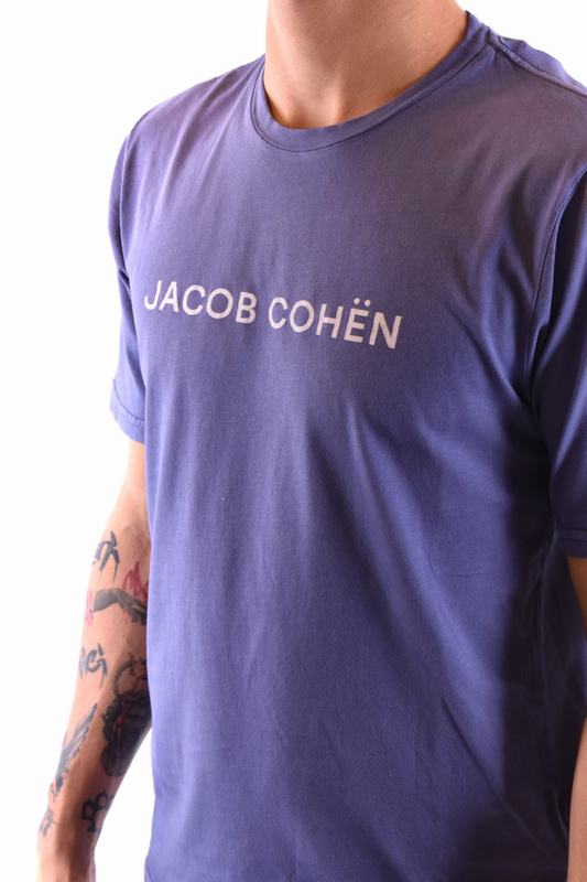 Jacob Cohen T-Shirts Manica Corta Codice Prodotto: U400204 M4369 V88