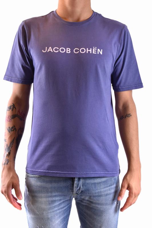 Jacob Cohen T-Shirts Manica Corta Codice Prodotto: U400204 M4369 V88