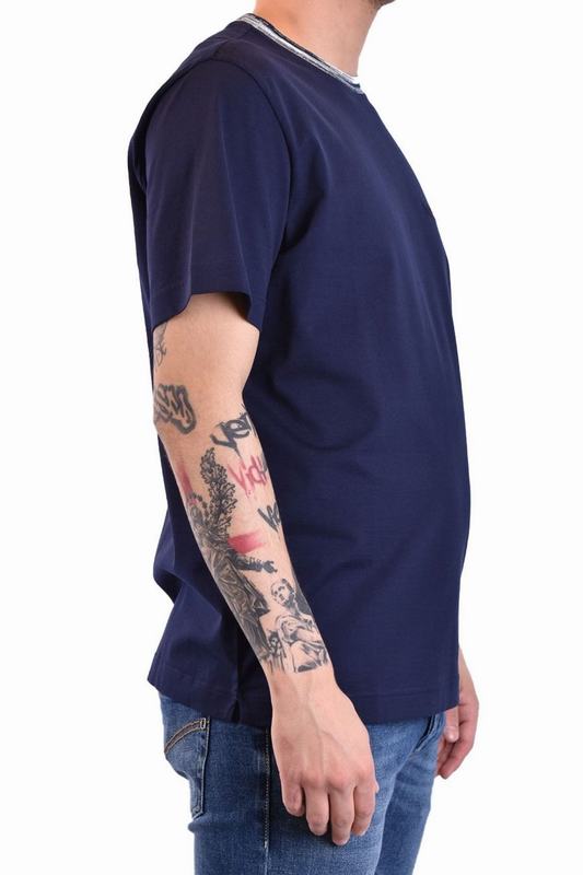 MISSONI T-Shirts Manica Corta Codice Prodotto: UC22SL01 BJ0002S70WR