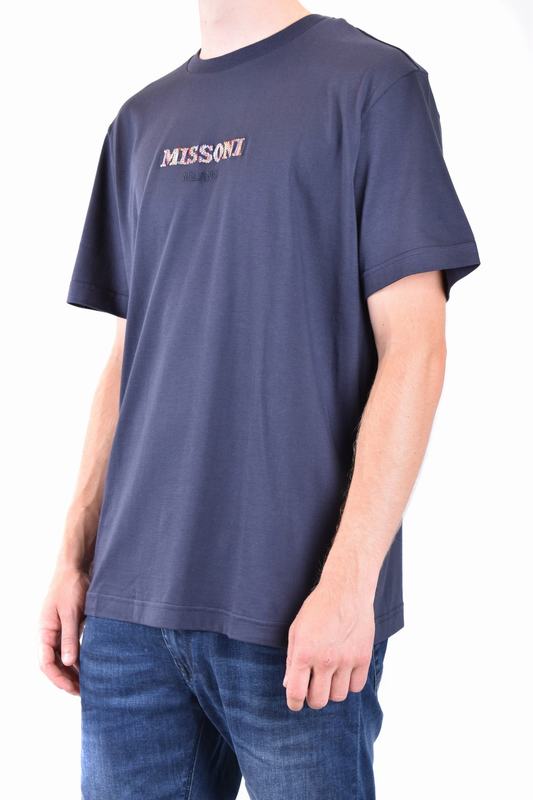MISSONI T-Shirts Manica Corta Codice Prodotto: UC22SL03 BJ00C7S75O