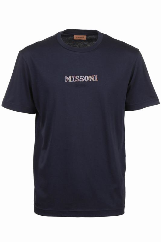 MISSONI T-Shirts manica corta Codice prodotto: UC22SL03 BJ00C7S75O