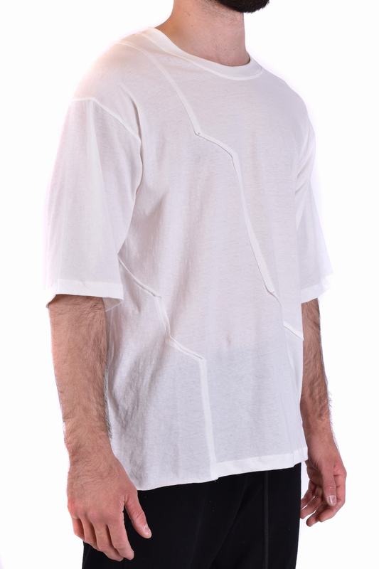 ISABEL BENENATO T-Shirts Manica Corta Codice Prodotto: UJ02S2102