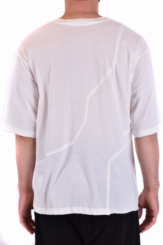 ISABEL BENENATO T-Shirts Manica Corta Codice Prodotto: UJ02S2102