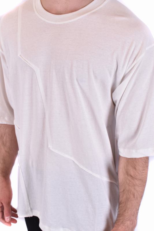 ISABEL BENENATO T-Shirts Manica Corta Codice Prodotto: UJ02S2102