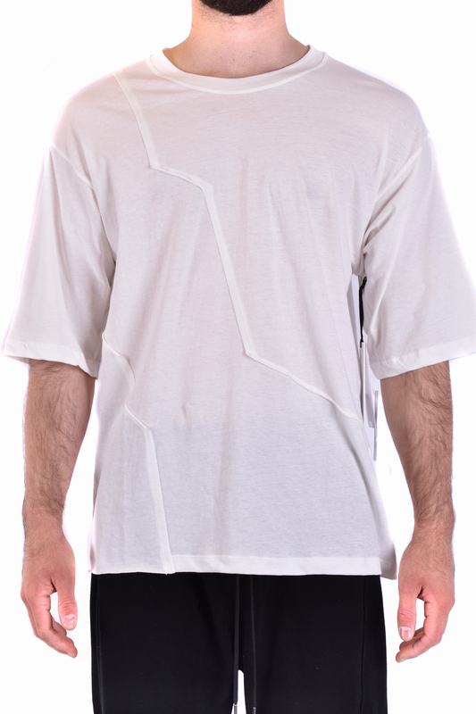 ISABEL BENENATO T-Shirts Manica Corta Codice Prodotto: UJ02S2102