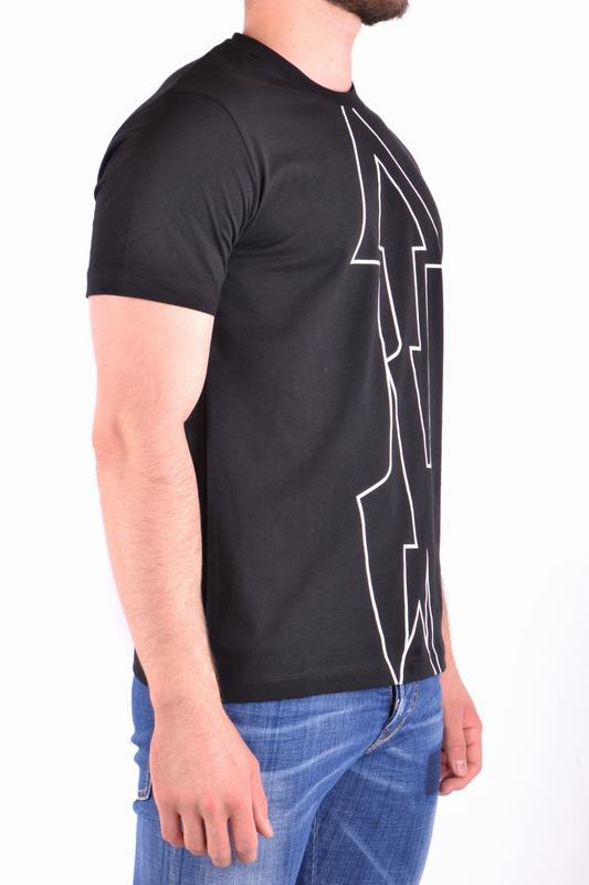 LES HOMMES - URBAN T-Shirts Manica Corta Codice Prodotto: URE800PUE8051009