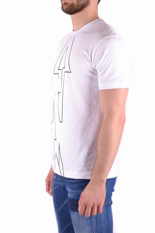 LES HOMMES - URBAN T-Shirts Manica Corta Codice Prodotto: URE800PUE8051009