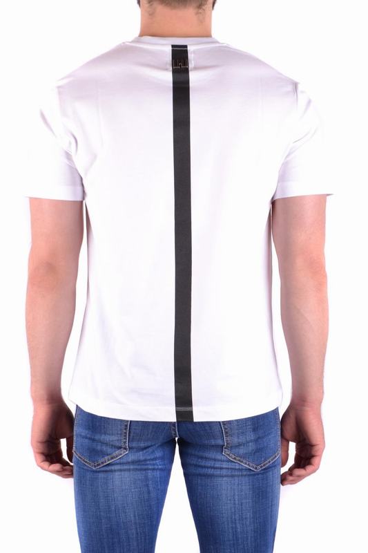 LES HOMMES - URBAN T-Shirts Manica Corta Codice Prodotto: URE800PUE8051009