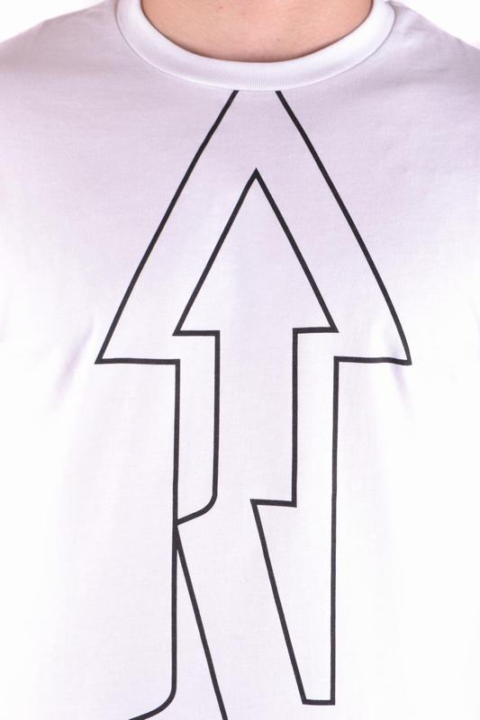 LES HOMMES - URBAN T-Shirts Manica Corta Codice Prodotto: URE800PUE8051009