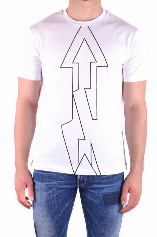 LES HOMMES - URBAN T-Shirts manica corta Codice prodotto: URE800PUE8051009