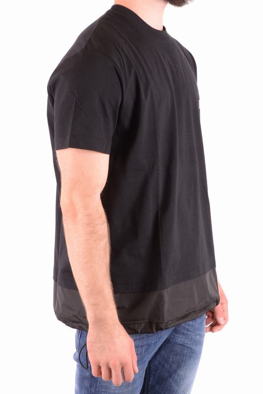 Les Hommes Urban T-Shirts Manica Corta Codice Prodotto: URE823-UE800A-9000