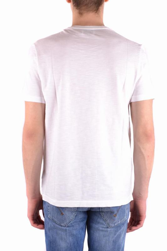DONDUP T-Shirts Manica Corta Codice Prodotto: US198 JF195U Q15 DU000