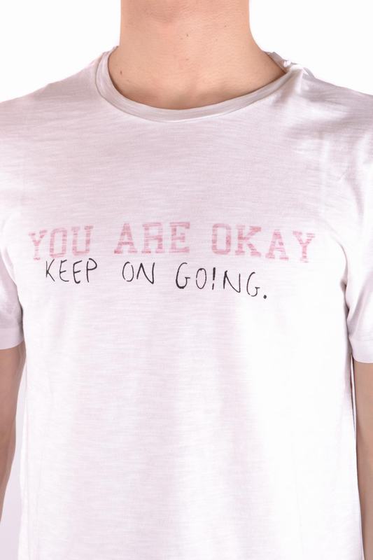 DONDUP T-Shirts Manica Corta Codice Prodotto: US198 JF195U Q15 DU000