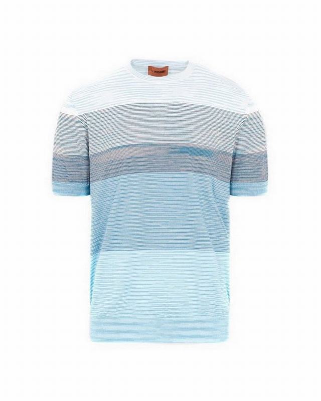 MISSONI T-Shirts manica corta Codice prodotto: US23SL1C BK012QS7294