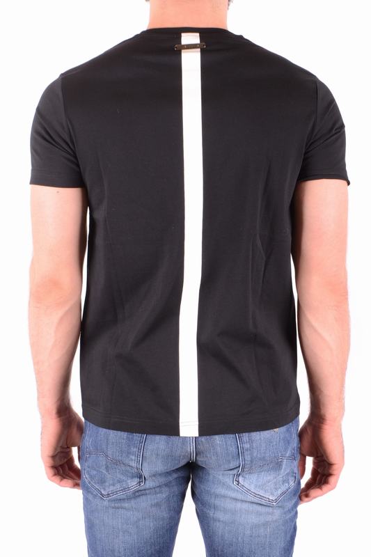 Les Hommes Urban T-Shirts Manica Corta Codice Prodotto: UTS01P-11B-9901