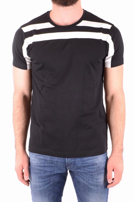 Les Hommes Urban T-Shirts manica corta Codice prodotto: UTS01P-11B-9901