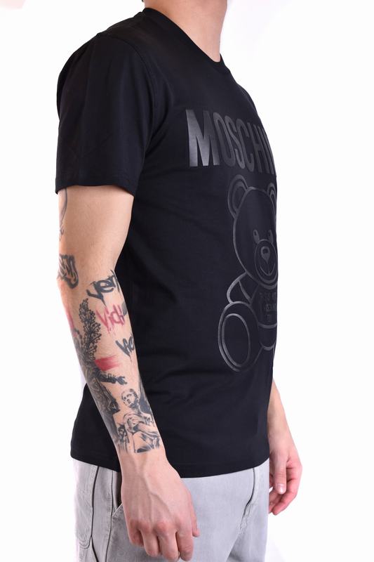 Moschino T-Shirts Manica Corta Codice Prodotto: V0730 20411555