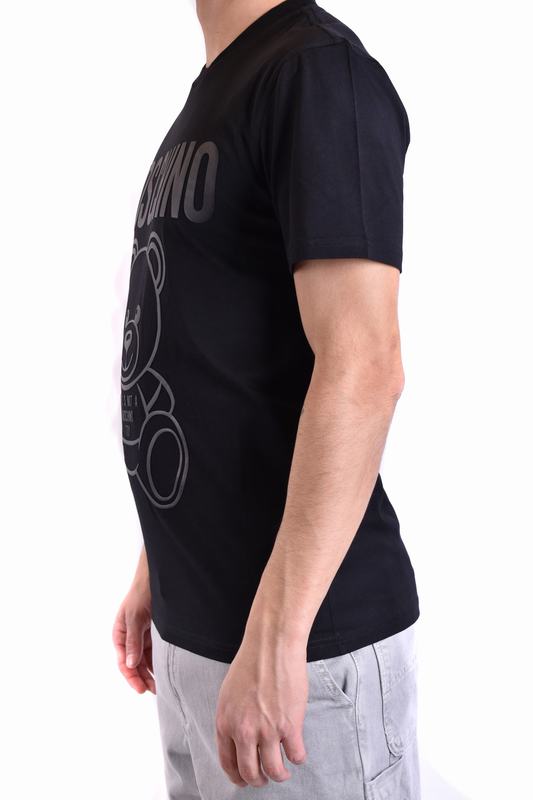 Moschino T-Shirts Manica Corta Codice Prodotto: V0730 20411555