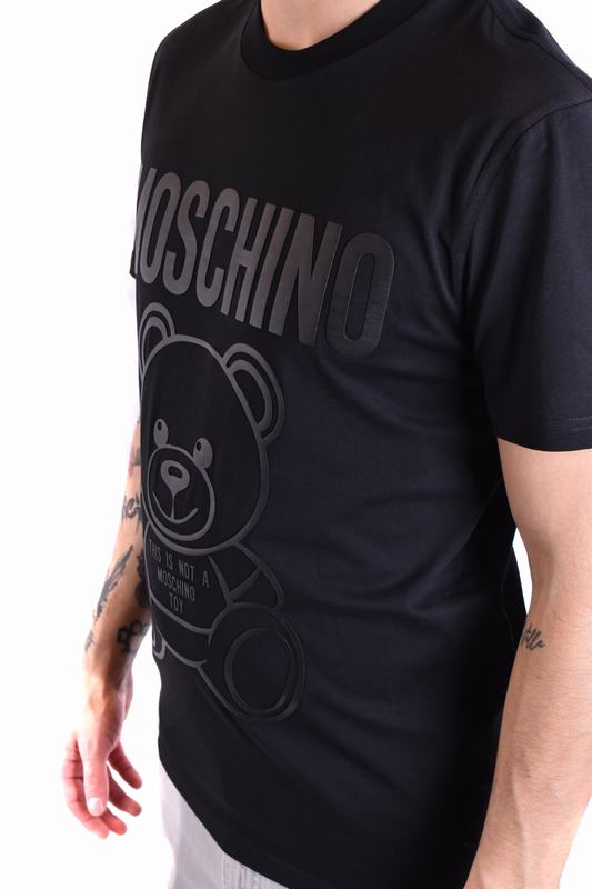Moschino T-Shirts Manica Corta Codice Prodotto: V0730 20411555