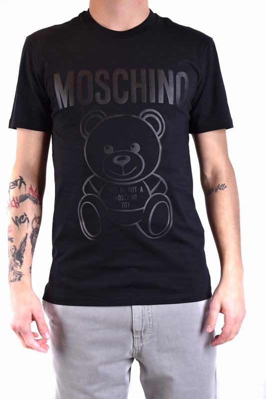 Moschino T-Shirts Manica Corta Codice Prodotto: V0730 20411555