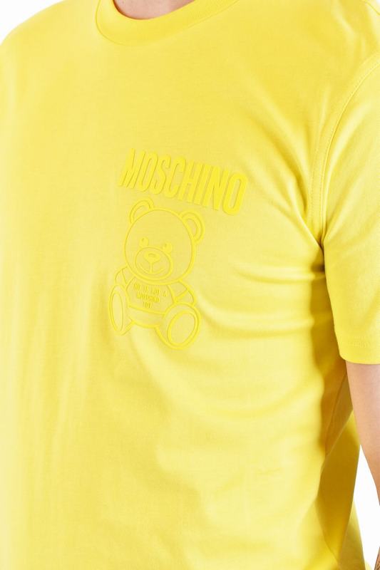 Moschino T-Shirts Manica Corta Codice Prodotto: V0731 20411032