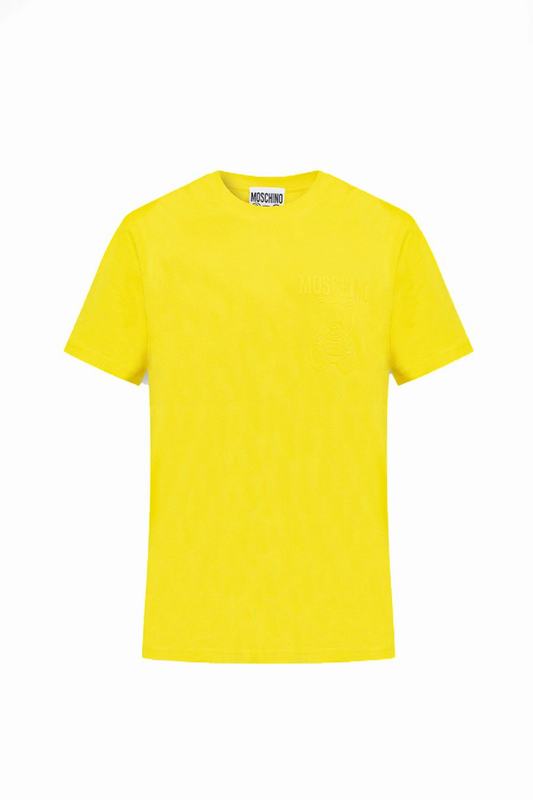 Moschino T-Shirts Manica Corta Codice Prodotto: V0731 20411032