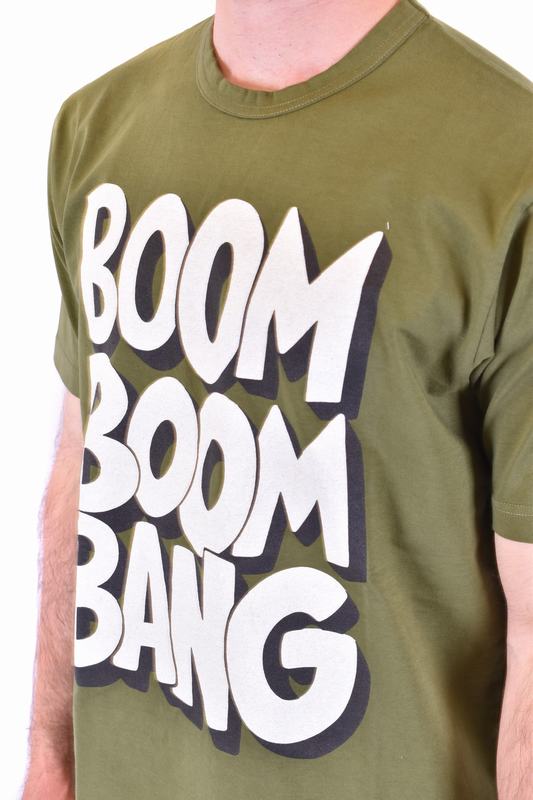 JUNYA WATANABE MAN T-Shirts Manica Corta Codice Prodotto: WC-T017-051-1-3