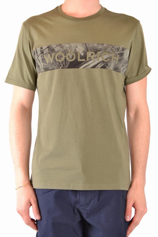 Woolrich T-Shirts manica corta Codice prodotto: WOTEE1154 UT14866373