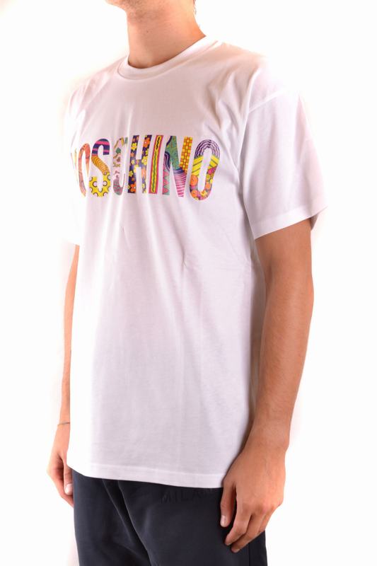 Moschino T-Shirts Manica Corta Codice Prodotto: Z A0721 0240 1001
