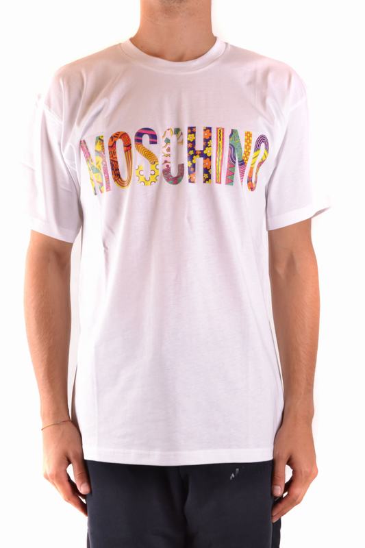 Moschino T-Shirts manica corta Codice prodotto: Z A0721 0240 1001