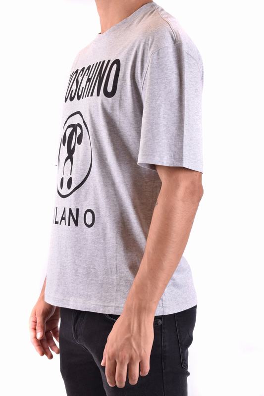 Moschino T-Shirts Manica Corta Codice Prodotto: ZA0713 52401485