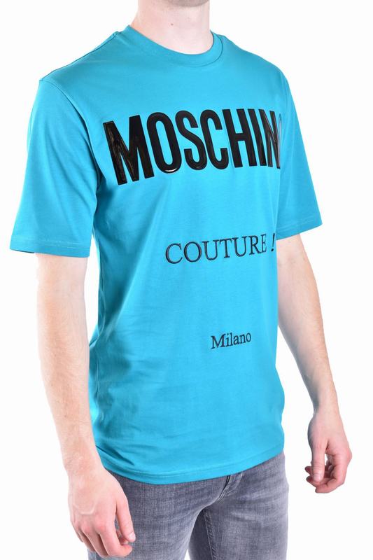Moschino T-Shirts Manica Corta Codice Prodotto: ZZA0721 1366